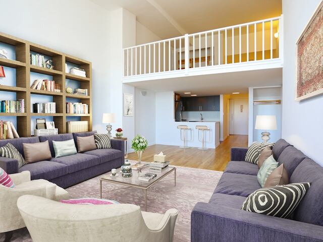 Studio at The Archive