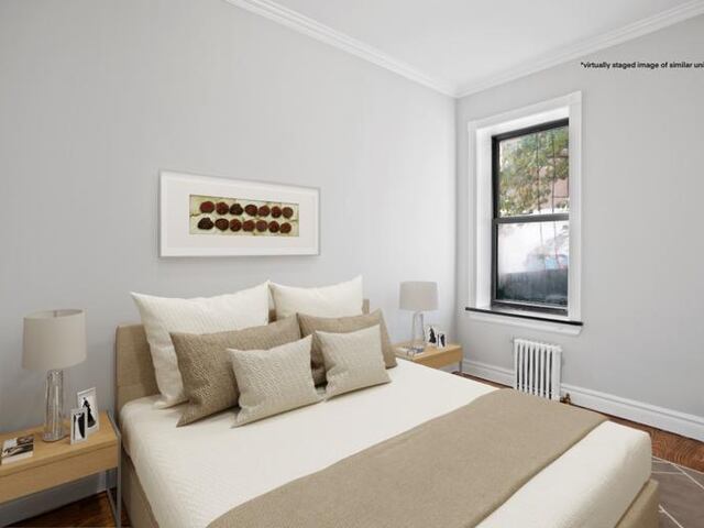 4-Bedroom at 346 East 18th Street