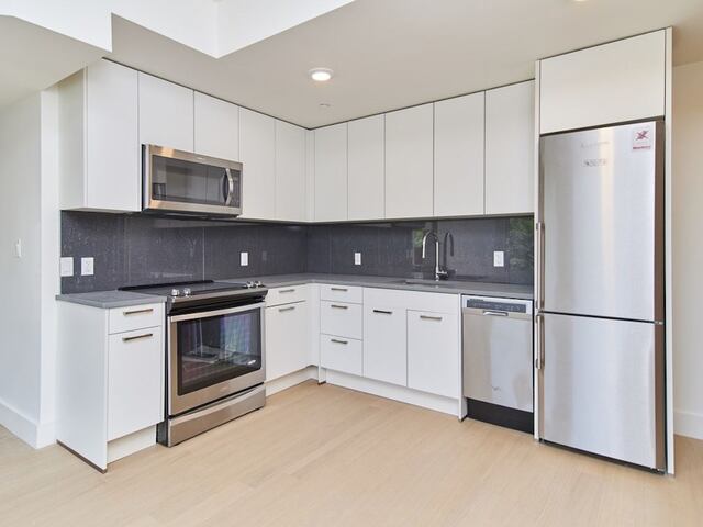 2-Bedroom at 542 West 153rd Street