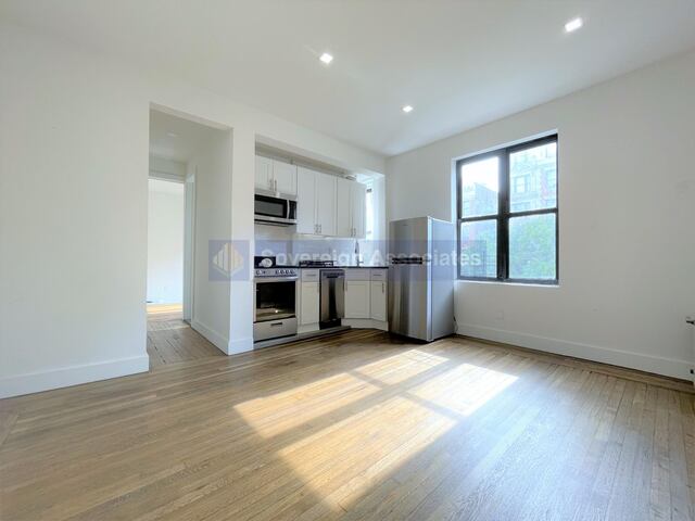 1-Bedroom at 45 Tiemann Place