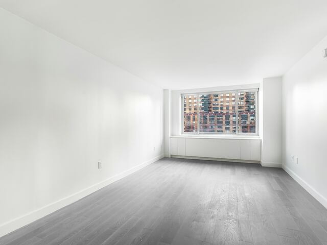 1-Bedroom at 101 West End Avenue