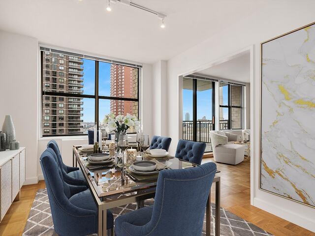 3-Bedroom at The Somerset