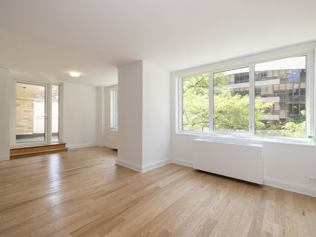 2-Bedroom at West River House