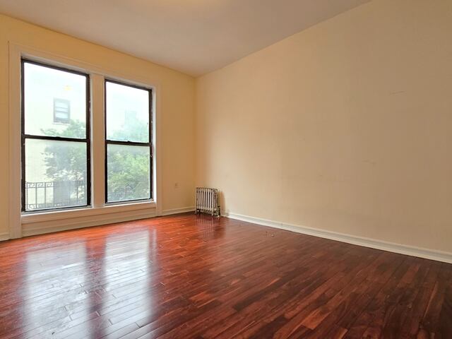 4-Bedroom at 255 Fort Washington Avenue