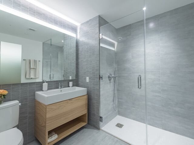 3-Bedroom at Frank 57 West