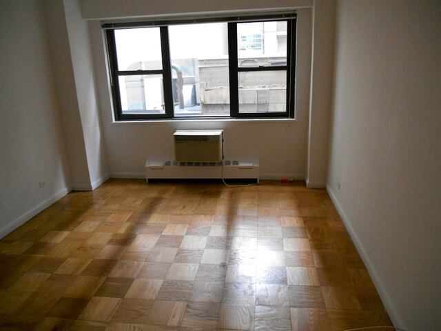 1-Bedroom at Ambassador East