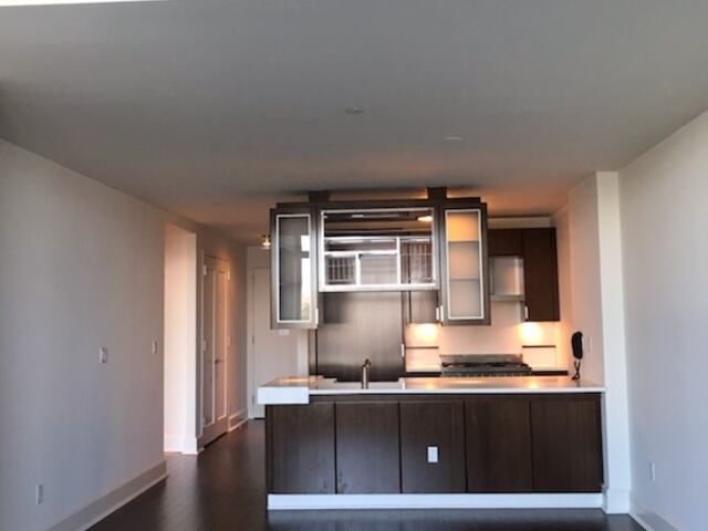 1-Bedroom at The Aldyn