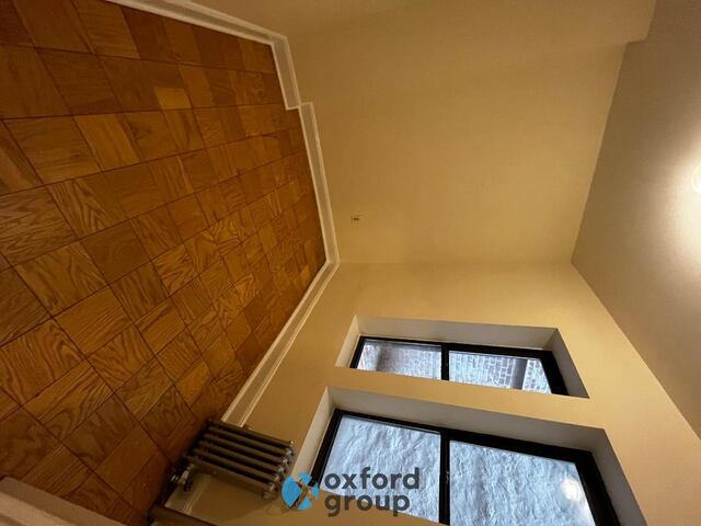 Studio at 516 East 80th Street