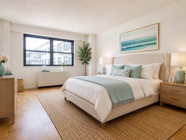 3-Bedroom at Yorkshire Towers