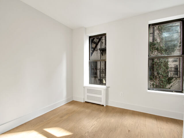 1-Bedroom at 414 West 49th Street
