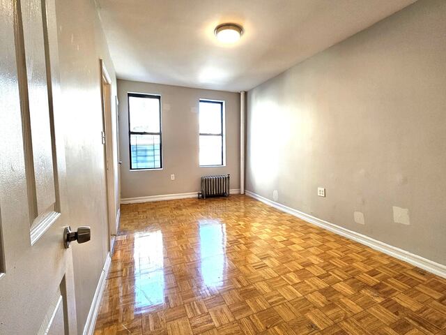 1-Bedroom at 515 West 168th Street