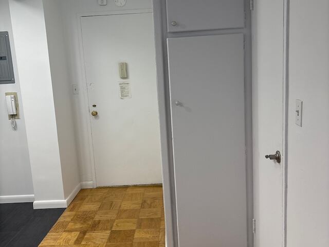 Studio at Ambassador East
