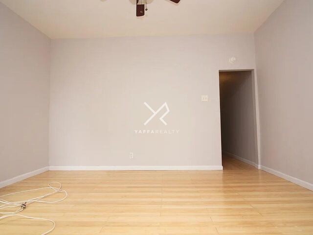 2-Bedroom at 1789 Bedford Avenue