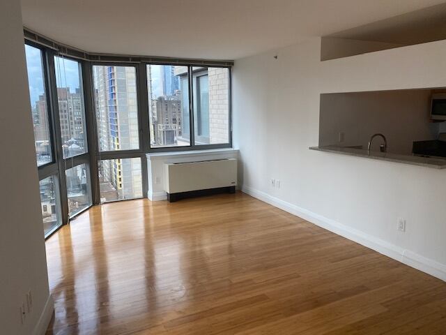 1-Bedroom at 800 Sixth Avenue