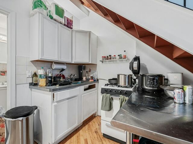 1-Bedroom at 120 Orchard Street