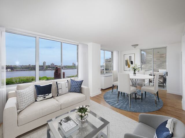 2-Bedroom at West River House
