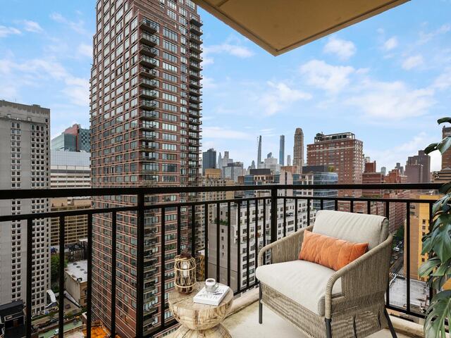 1-Bedroom at The Somerset