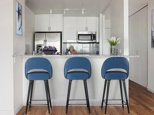 1-Bedroom at The Regent