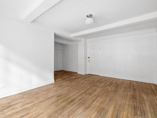 Studio at 433 West 21st Street