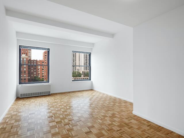 1-Bedroom at Post Towers