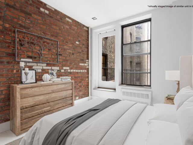 2-Bedroom at 195 Stanton Street