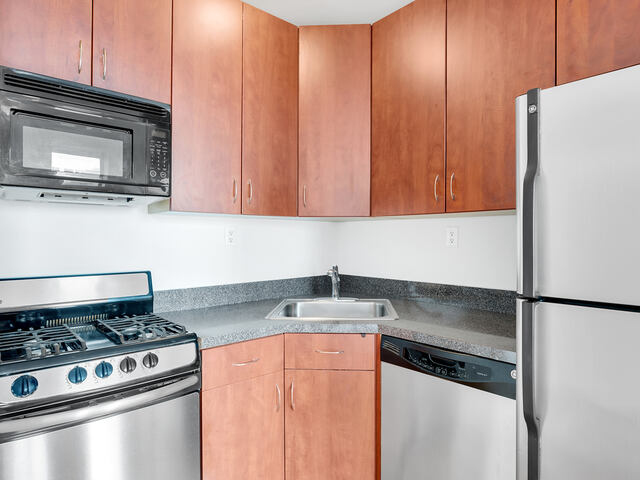 1-Bedroom at 426 West 49th Street