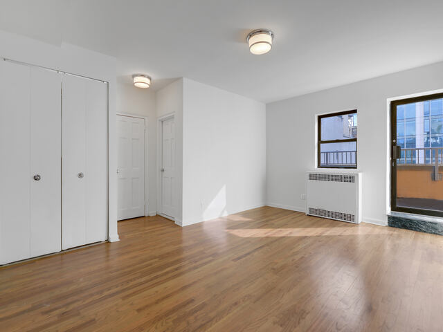 3-Bedroom at 121 Madison Avenue