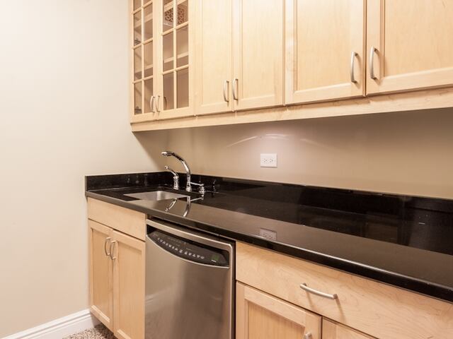 1-Bedroom at 30 Lincoln Plaza