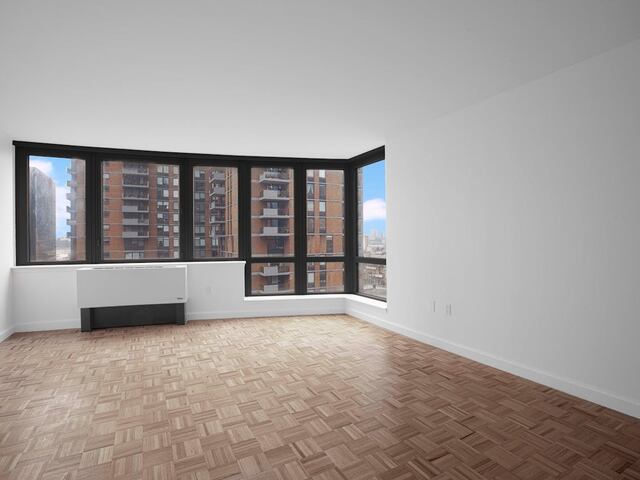 2-Bedroom at 360 West 43rd Street