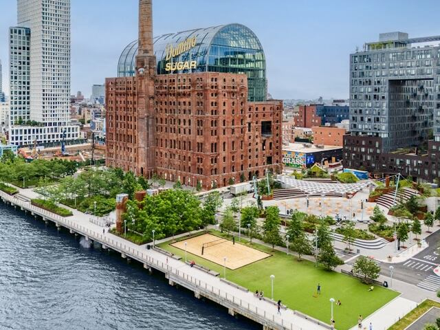 1-Bedroom at One South 1st