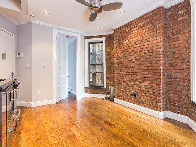 2-Bedroom at 3 West 103rd Street