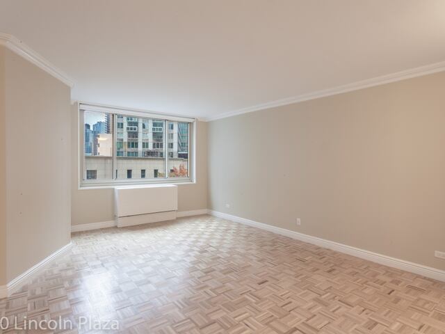 2-Bedroom at 30 Lincoln Plaza