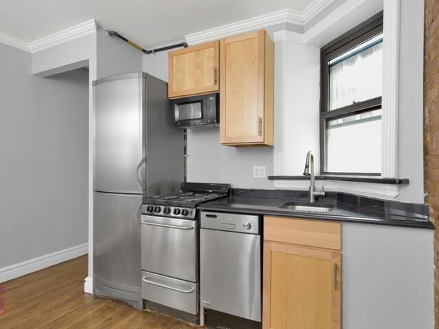 2-Bedroom at 221 East 23rd Street
