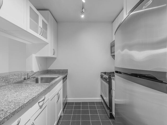 2-Bedroom at 360 West 43rd Street