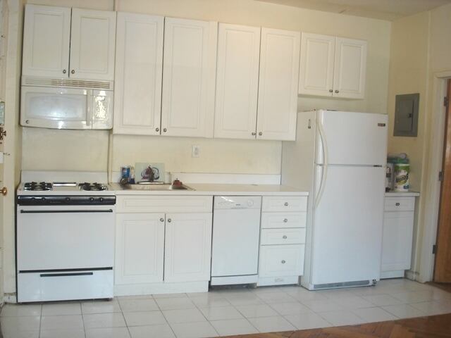 1-Bedroom at 214 West 96th Street