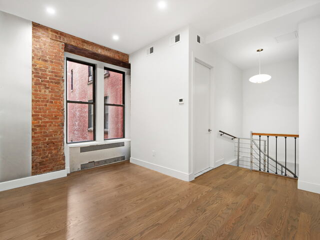 4-Bedroom at 121 Madison Avenue