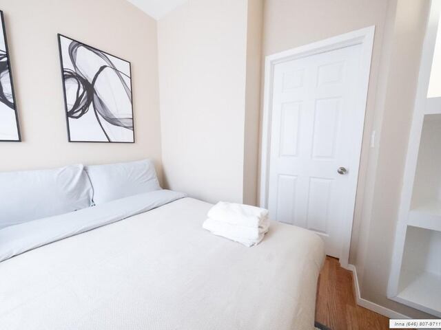 2-Bedroom at 245 West 113th Street