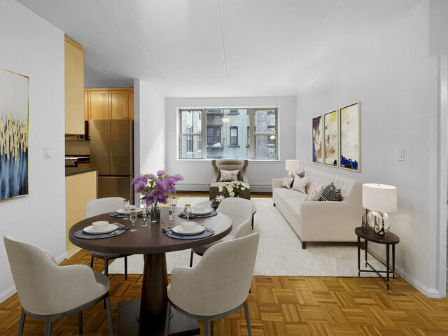 1-Bedroom at SOHO Court