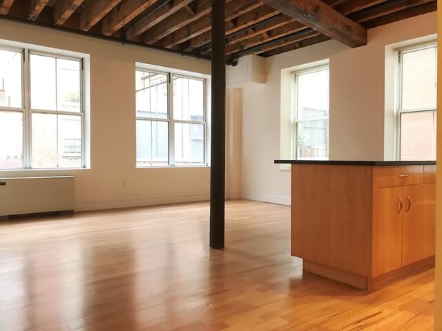 2-Bedroom at 220 Front Street