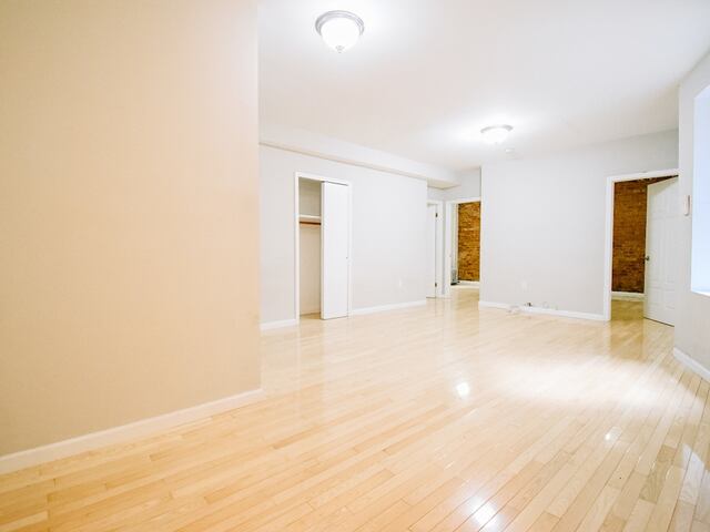 3-Bedroom at 3139 Broadway