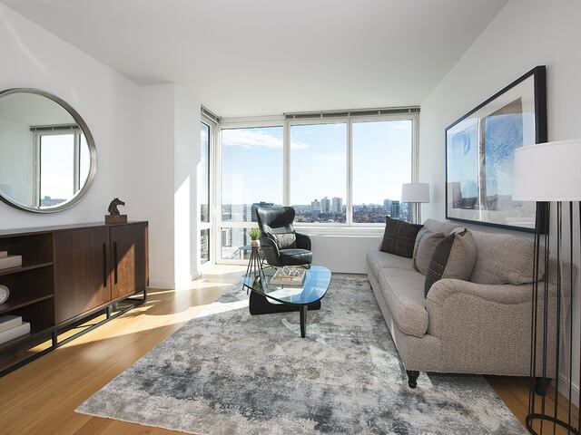 The Alexander at Rego Center photo