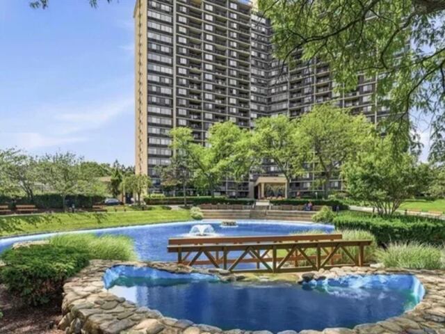1-Bedroom at 1 Bay Club Drive