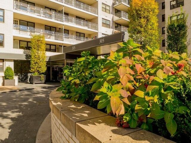1-Bedroom at Yorkshire Towers