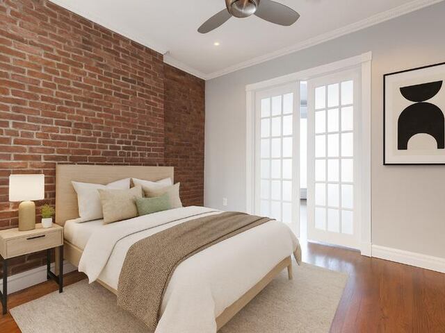 3-Bedroom at 252 Mott Street
