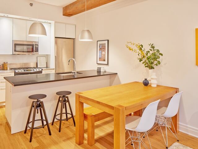 1-Bedroom at 30 Washington Street