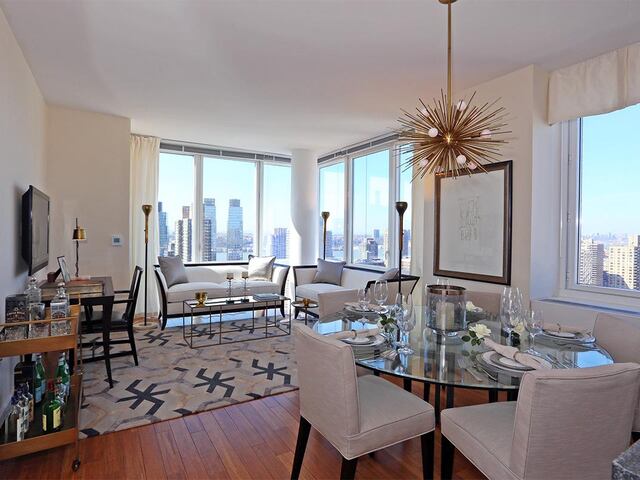 2-Bedroom at Hawthorn Park