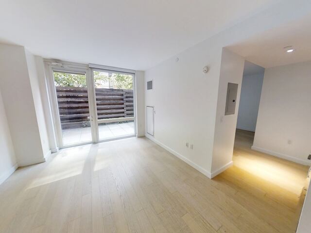 Studio at 525 West 52nd Street