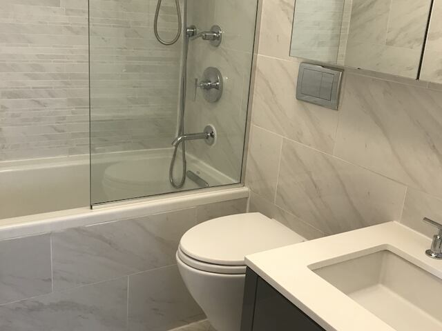 2-Bedroom at Yorkshire Towers