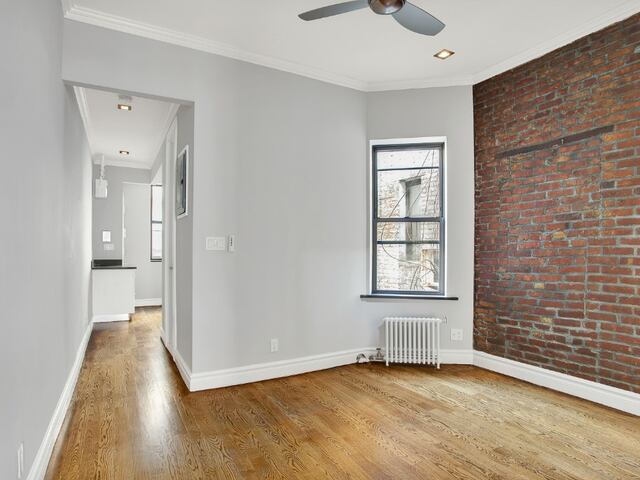 1-Bedroom at 219 East 23rd Street