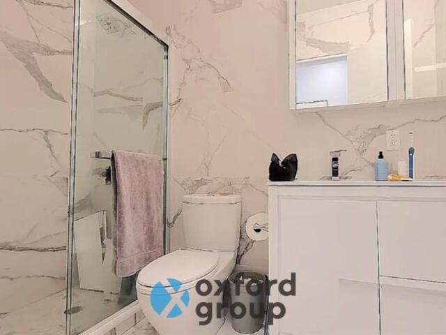 2-Bedroom at 223 Devoe Street